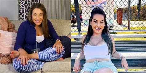 veronica rodriguez reality kings|90 Day Fiancé: Veronica Rodriguez's Extraordinary Weight Loss .